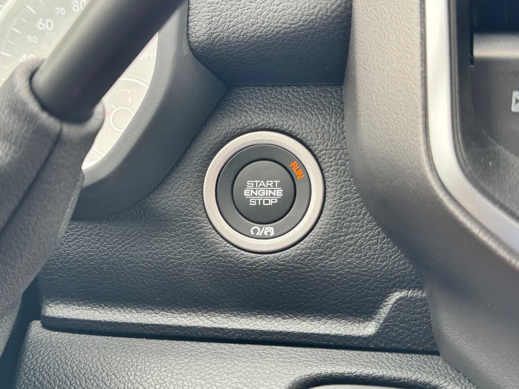 New 2026 RAM 3500 Big Horn AWD/4WD image 23
