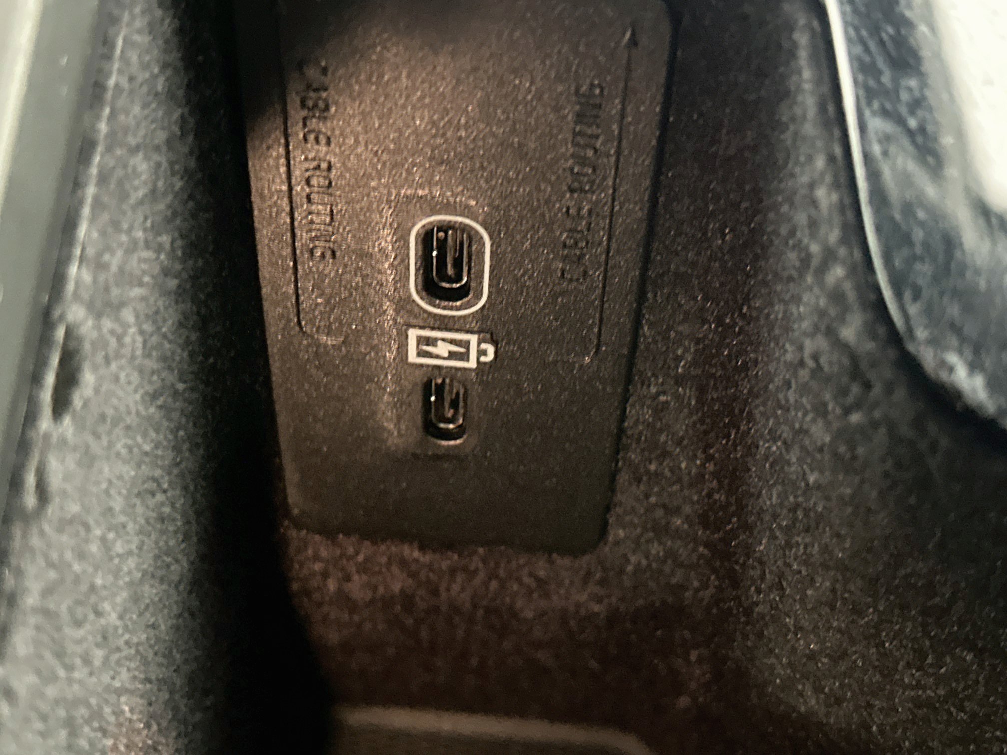 Used 2024 Volvo S60 B5 Plus w/ Protection Package Premier FWD image 26