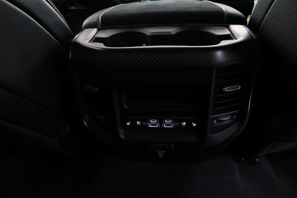 Used 2021 RAM 1500 TRX w/ TRX Lanuch Edition AWD/4WD image 94