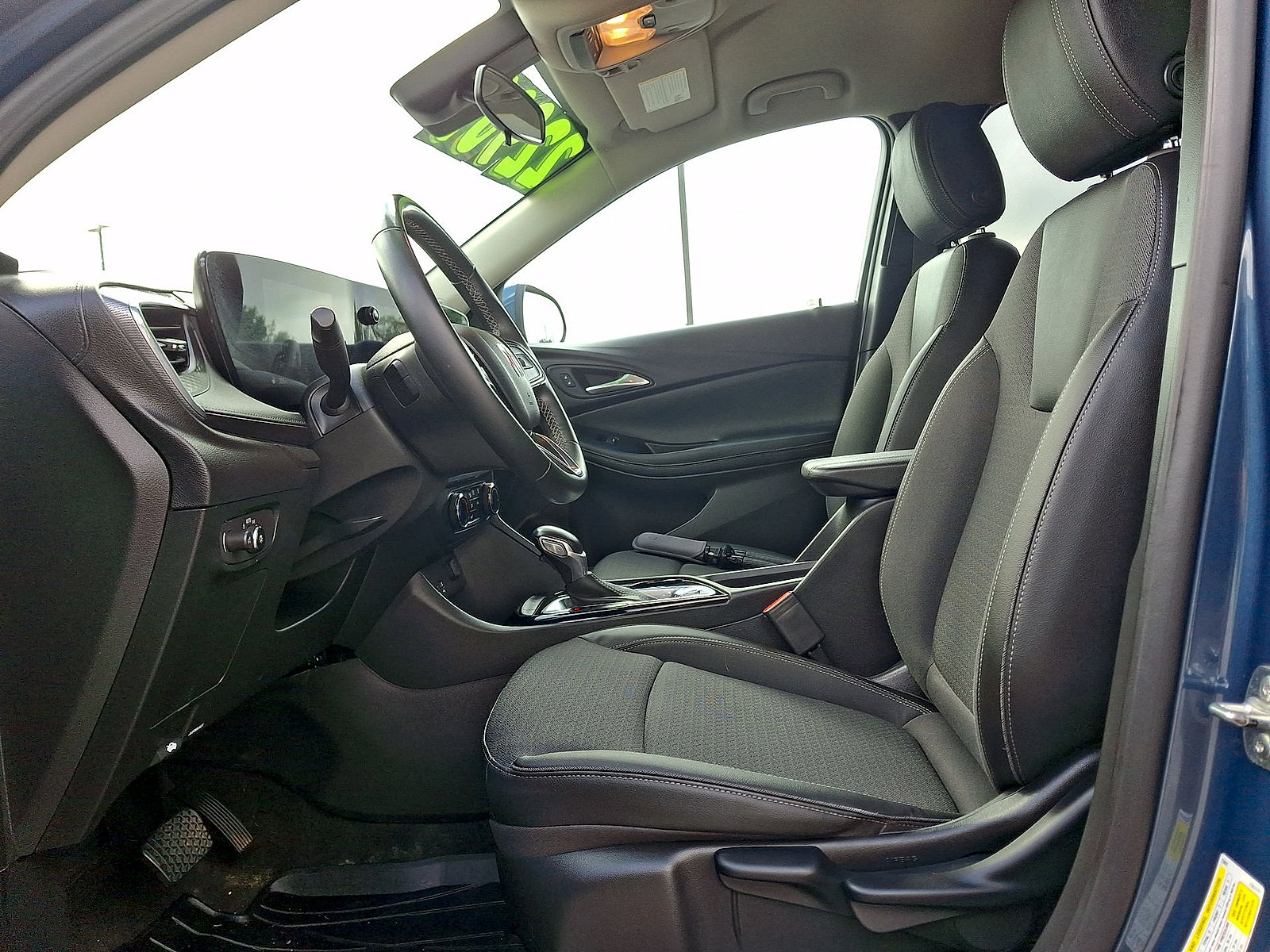 Used 2024 Buick Encore GX Preferred FWD image 11