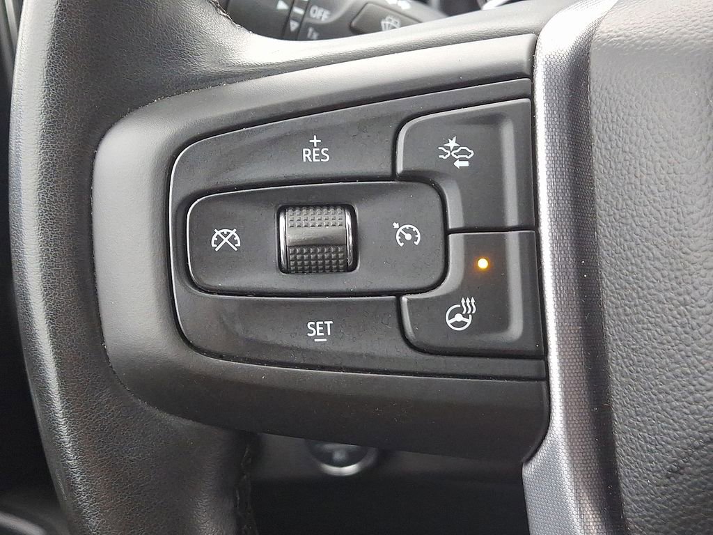 Certified 2024 GMC Sierra 1500 SLT image 21