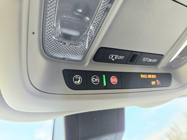 Used 2020 Chevrolet Equinox LT image 30
