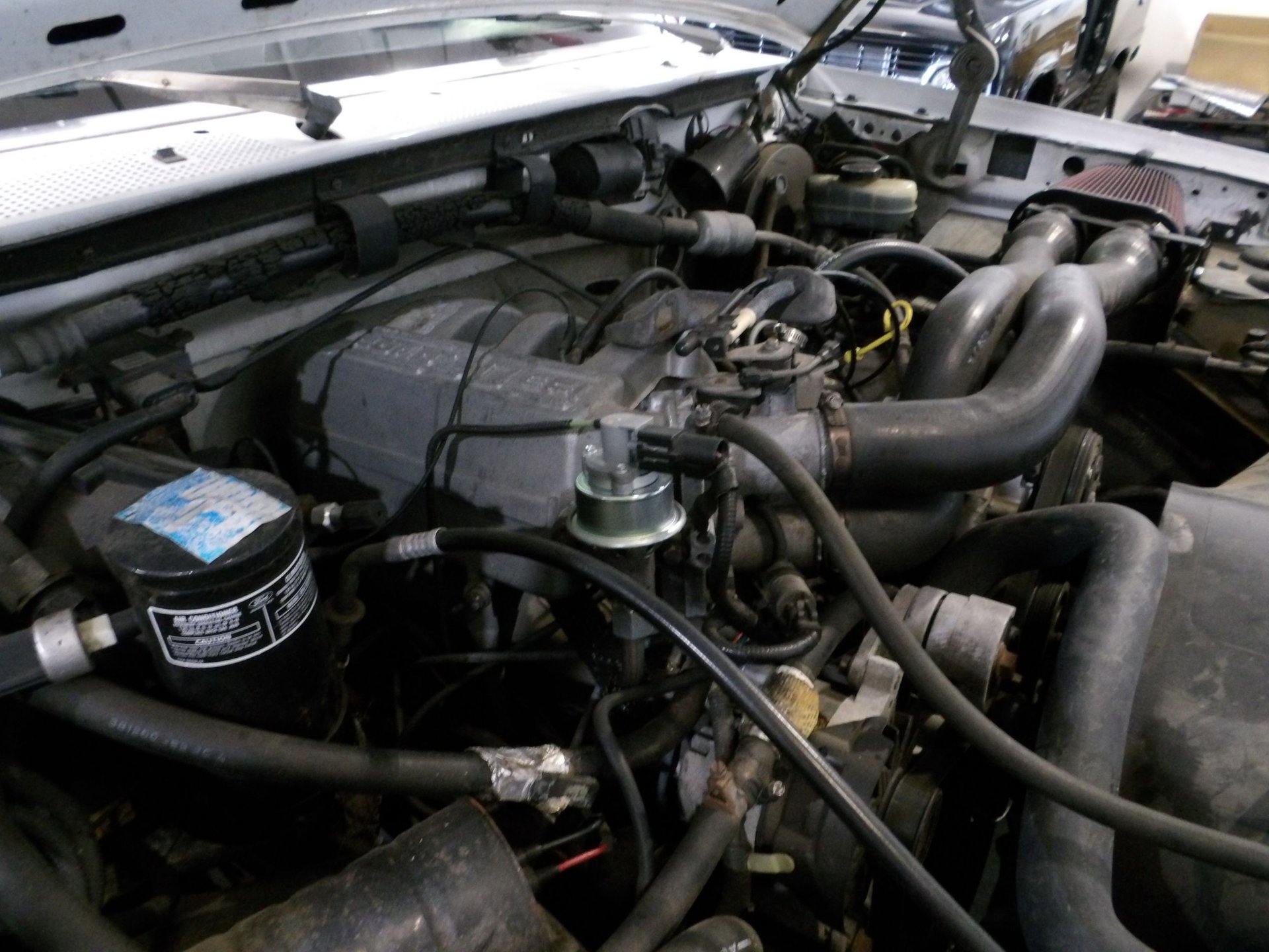 Used 1992 Ford Bronco image 97