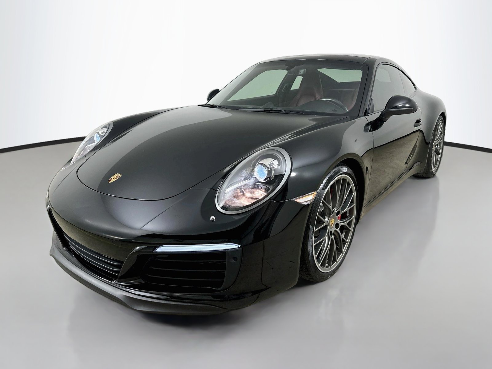 Used 2017 Porsche 911 Carrera S