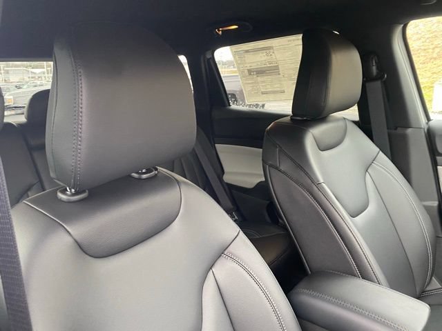 New 2026 Jeep Compass Limited AWD/4WD image 29