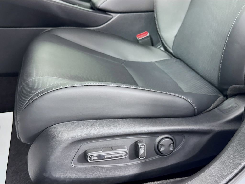 New 2026 Honda Accord Sport image 29