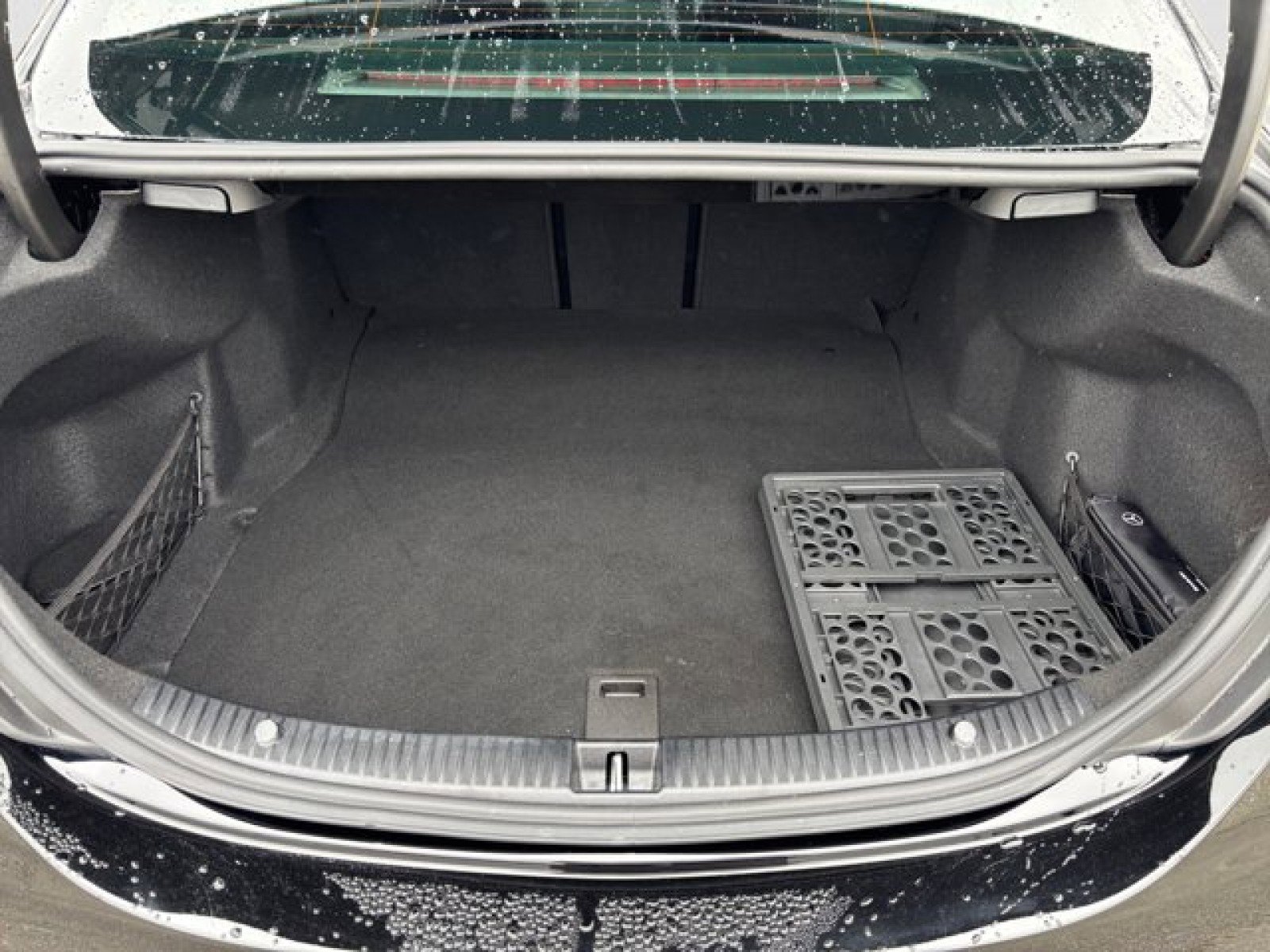 Used 2020 Mercedes-Benz C 300 4MATIC Sedan image 18