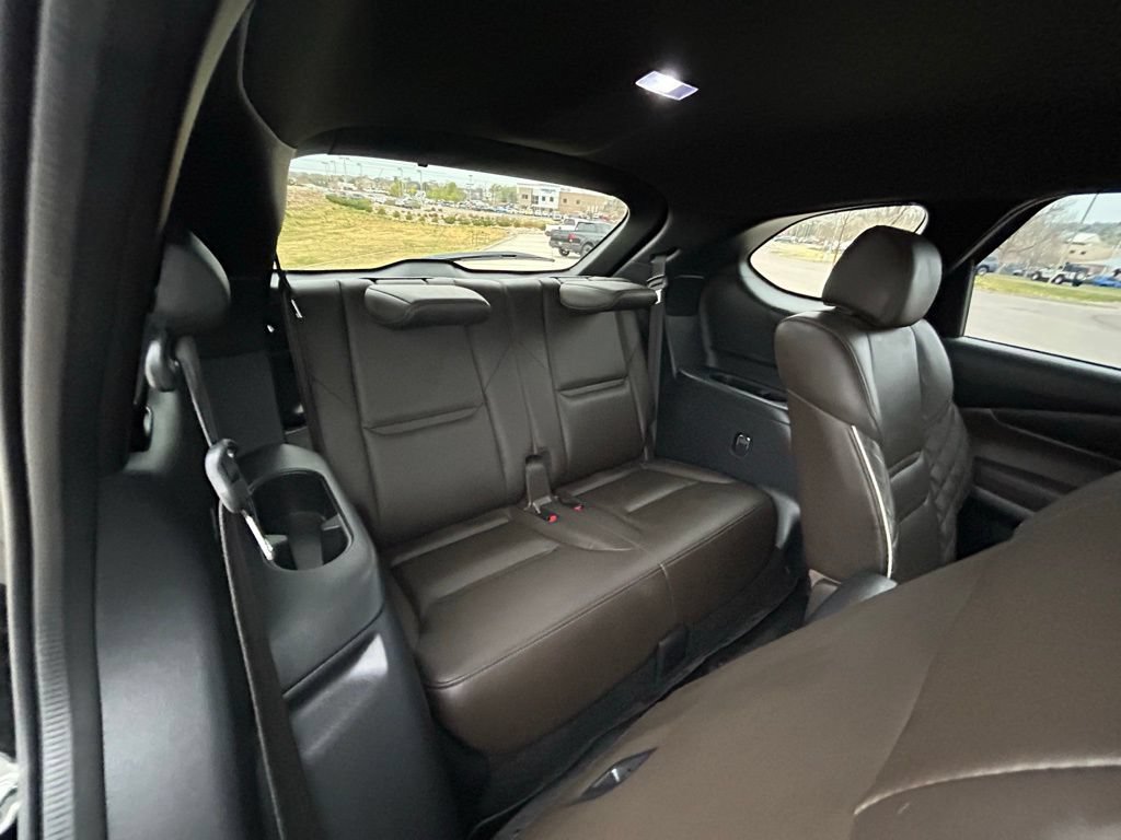 Used 2021 MAZDA CX-9 Signature AWD/4WD image 32