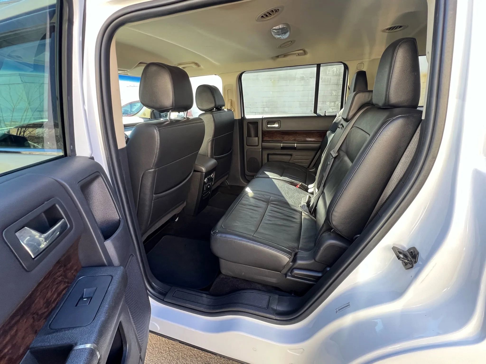 Used 2019 Ford Flex Limited image 26