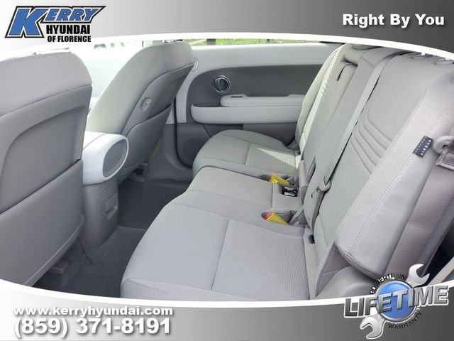 New 2026 Hyundai Palisade SE image 13