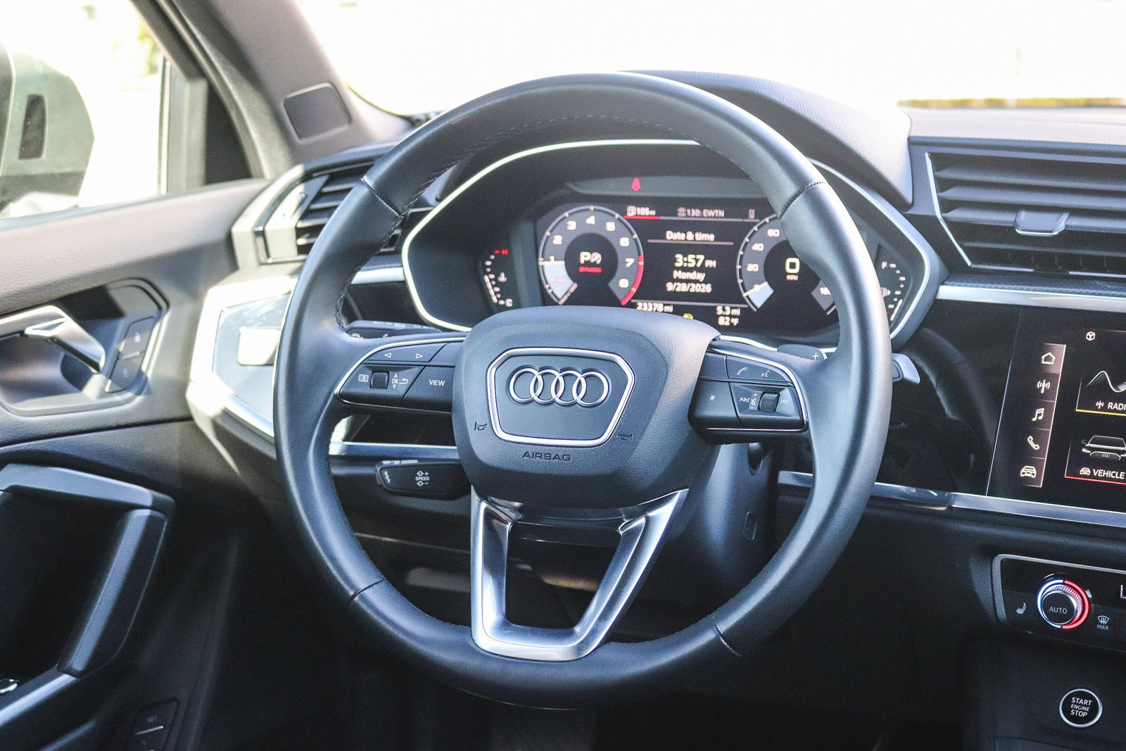 Certified 2023 Audi Q3 2.0T Premium AWD/4WD image 16