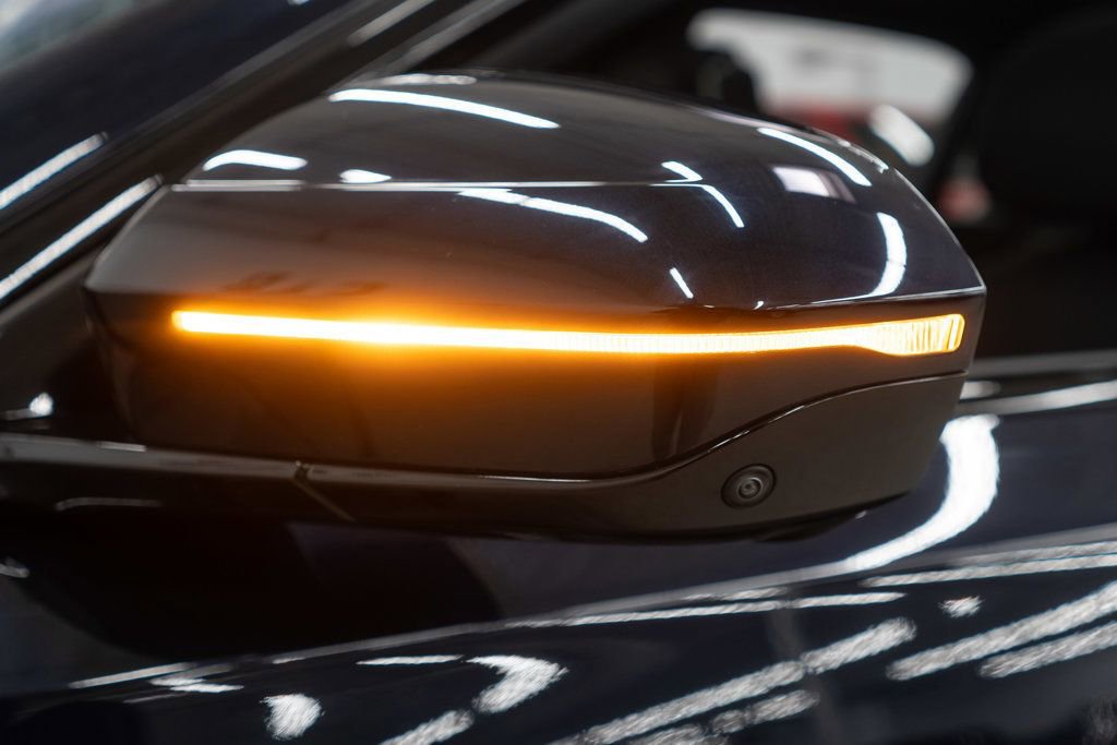 Used 2024 BMW 740i xDrive image 51