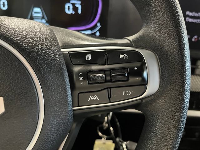 Used 2024 Kia Sportage LX AWD/4WD image 23
