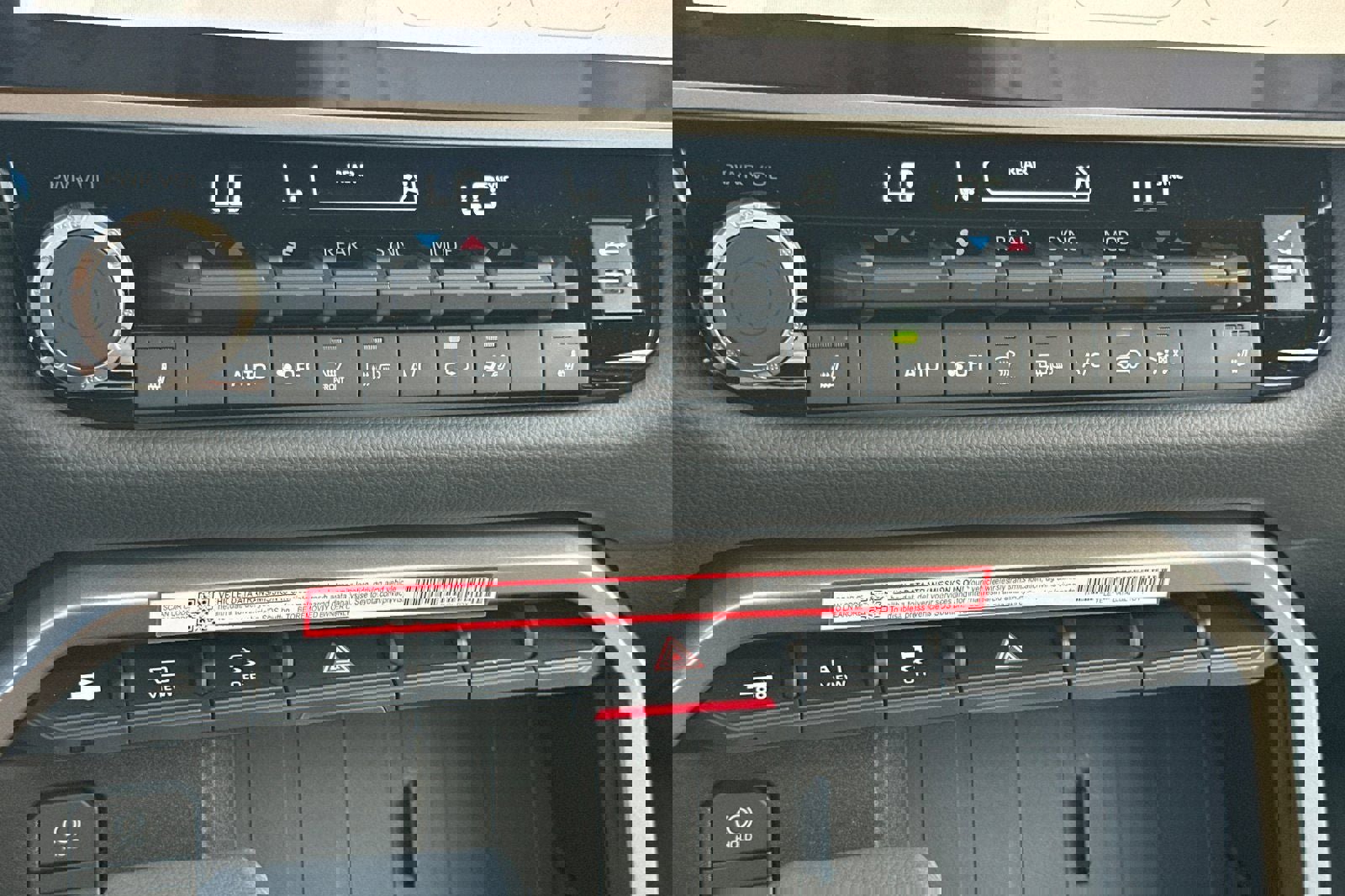 New 2026 Toyota Sequoia SR5 image 25