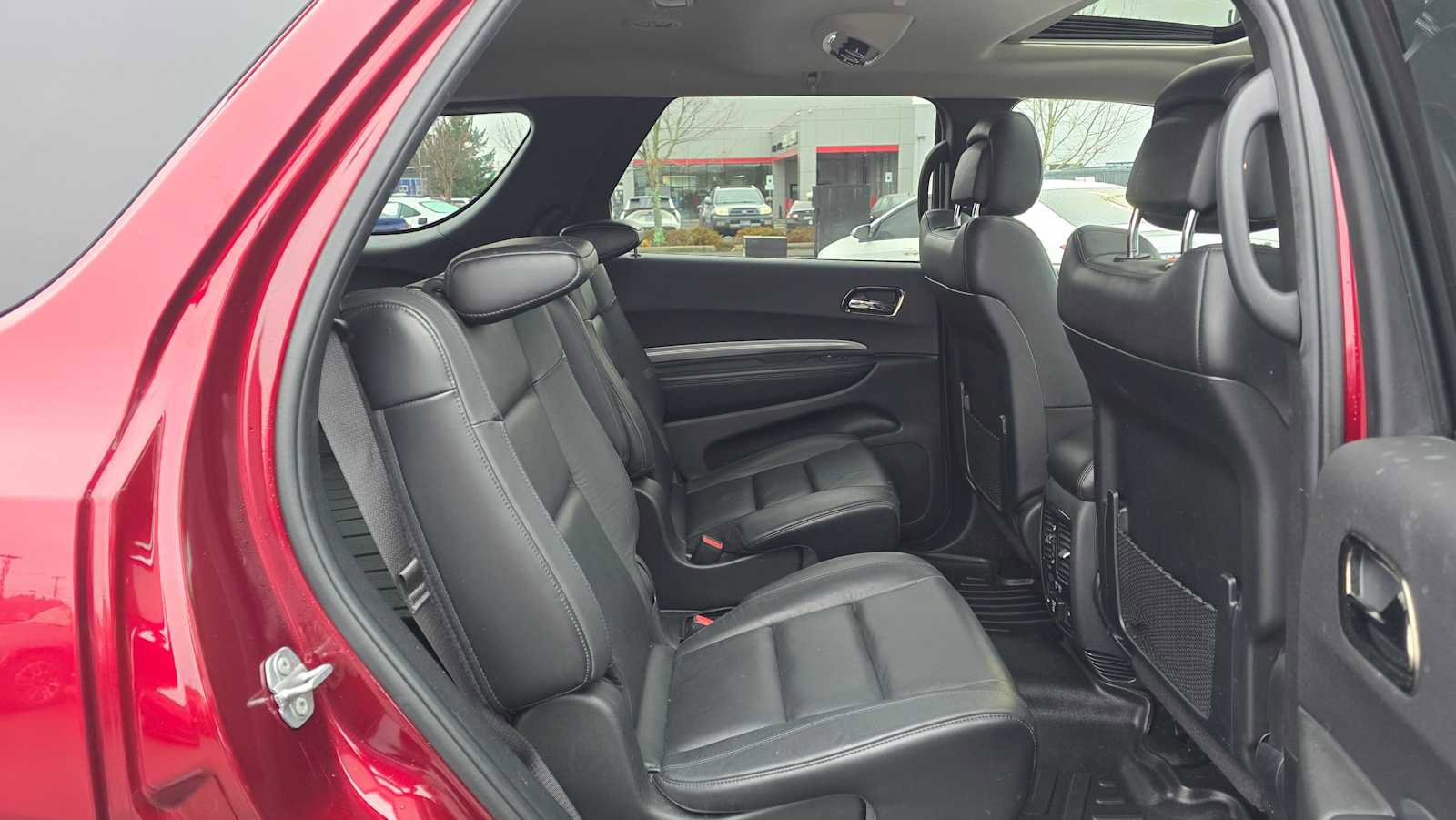 Used 2020 Dodge Durango GT image 17