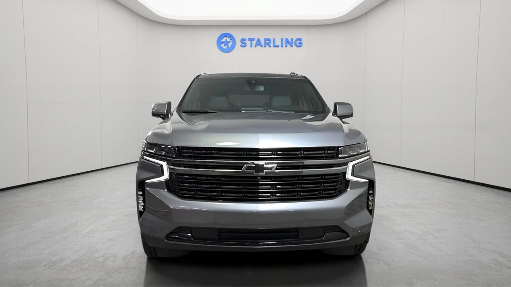 Certified 2022 Chevrolet Tahoe RST w/ Sport Performance Package RWD image 15