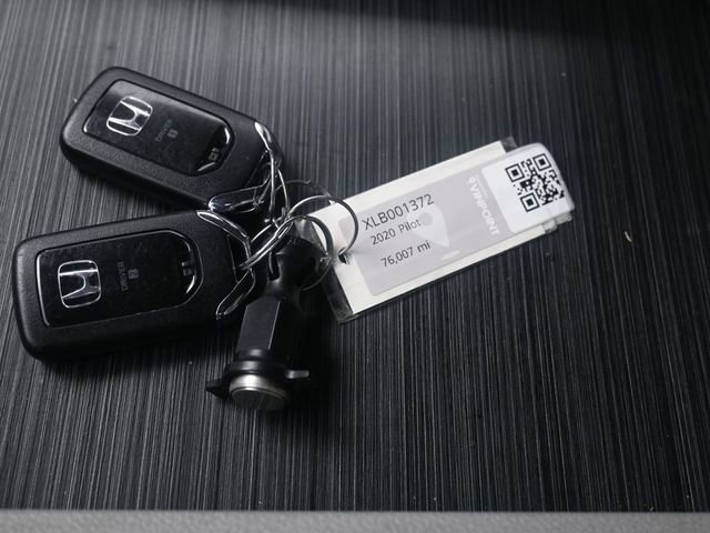 Used 2020 Honda Pilot EX-L image 9