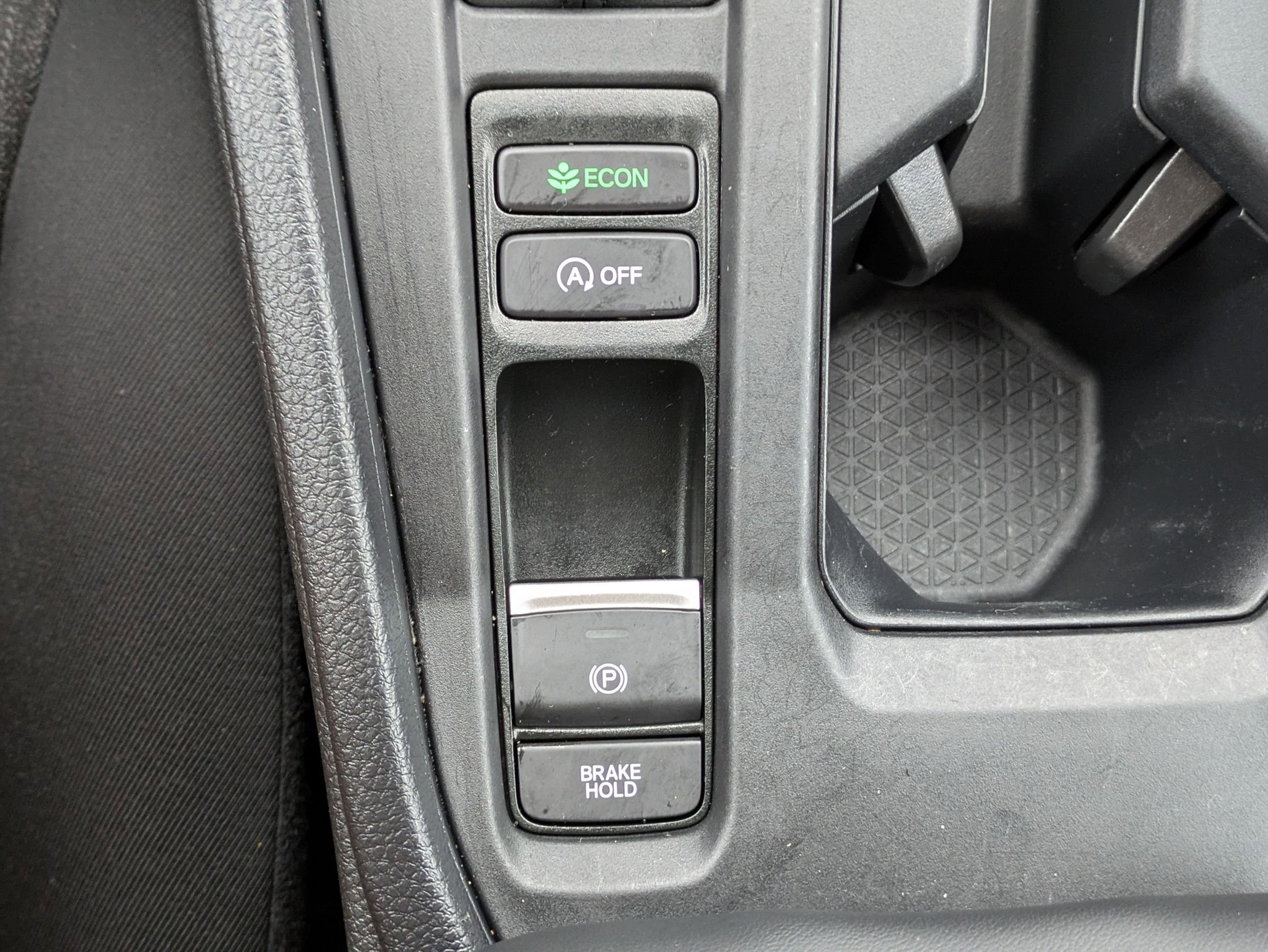 Certified 2024 Honda Accord LX image 17