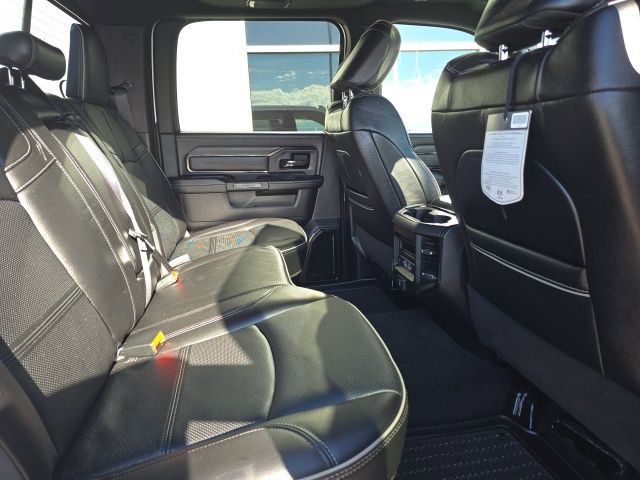 Used 2023 RAM 3500 Limited image 5