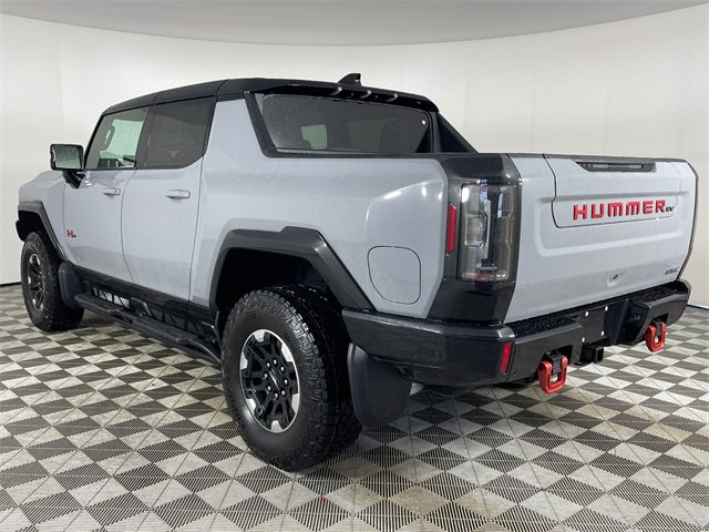 New 2025 GMC Hummer EV 3X w/ Extreme Off-Road Package image 22
