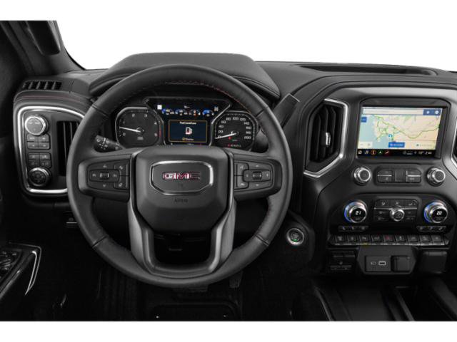 Used 2021 GMC Sierra 3500 Denali w/ Denali Ultimate Package AWD/4WD image 16