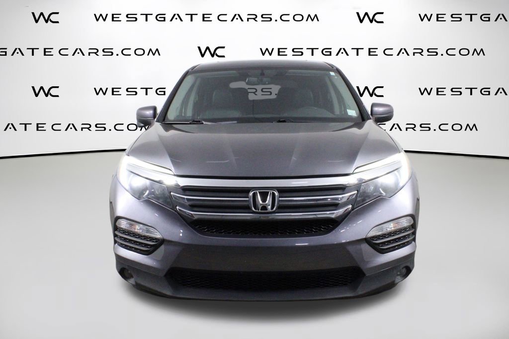 Used 2018 Honda Pilot EX-L image 4
