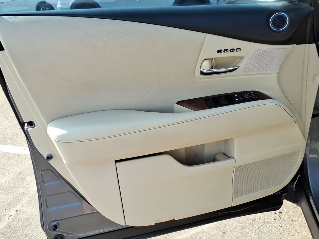Used 2014 Lexus RX 350 FWD image 14
