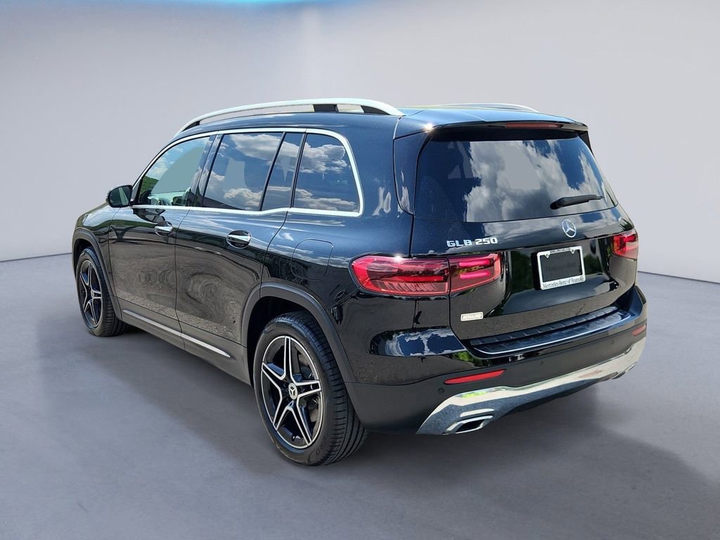 Used 2024 Mercedes-Benz GLB 250 image 5