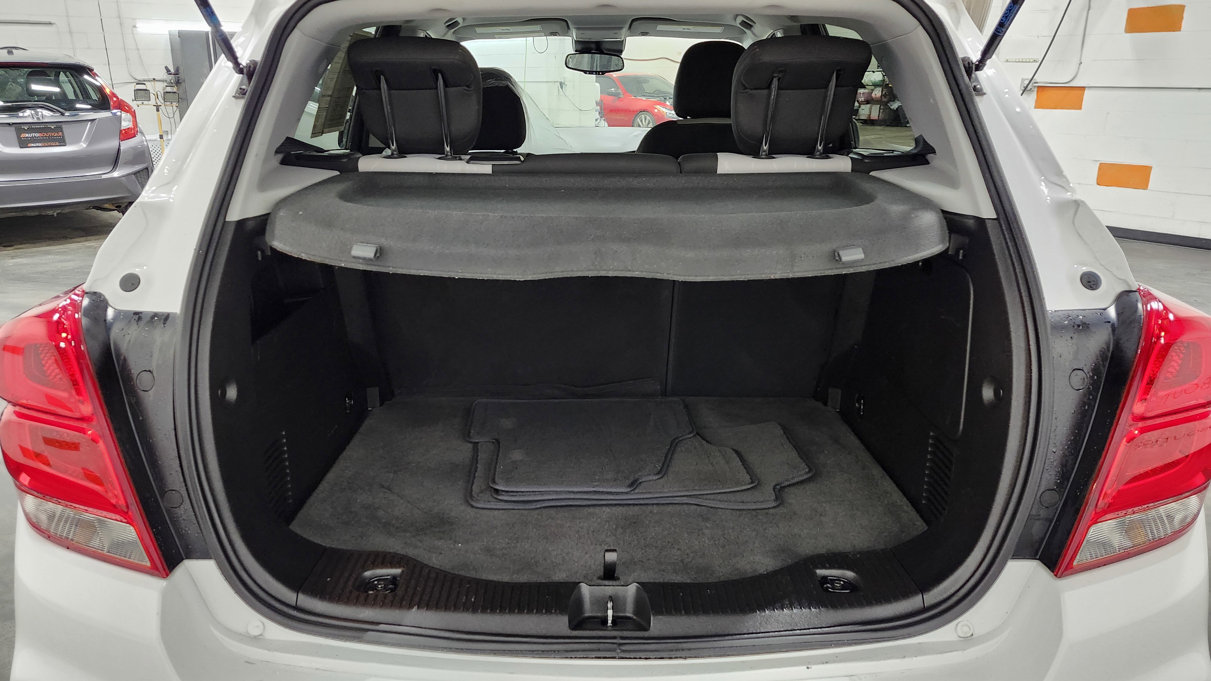 Used 2020 Chevrolet Trax LT image 20