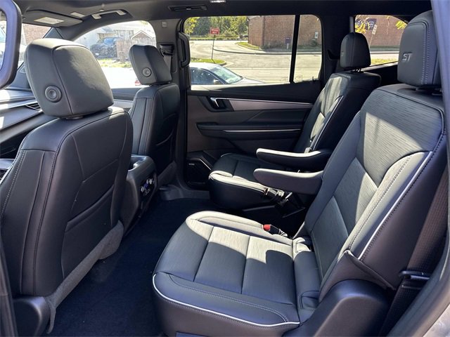 New 2026 Buick Enclave Sport Touring w/ Power Package image 12
