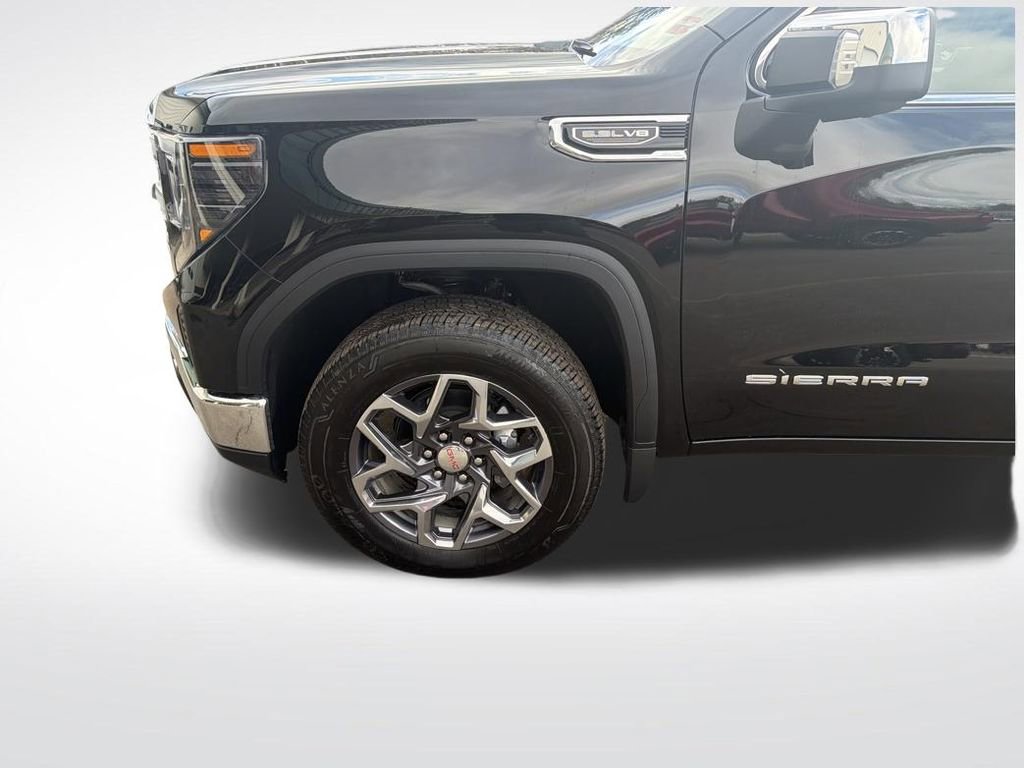 New 2026 GMC Sierra 1500 SLE w/ Preferred Package image 22