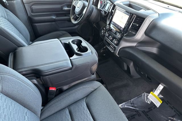 New 2026 RAM 1500 Tradesman RWD image 14