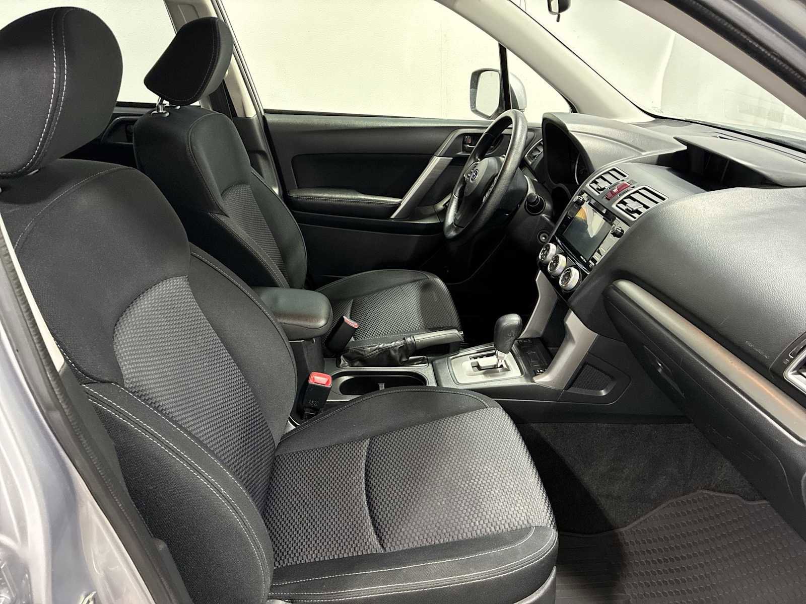 Used 2016 Subaru Forester 2.5i Premium w/ All-Weather Package image 25