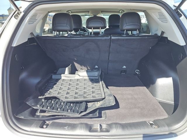 Used 2020 Jeep Compass Latitude image 14