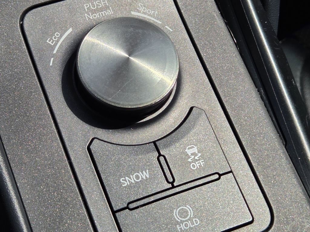 Used 2021 Lexus IS 300 AWD w/ Comfort Package image 16