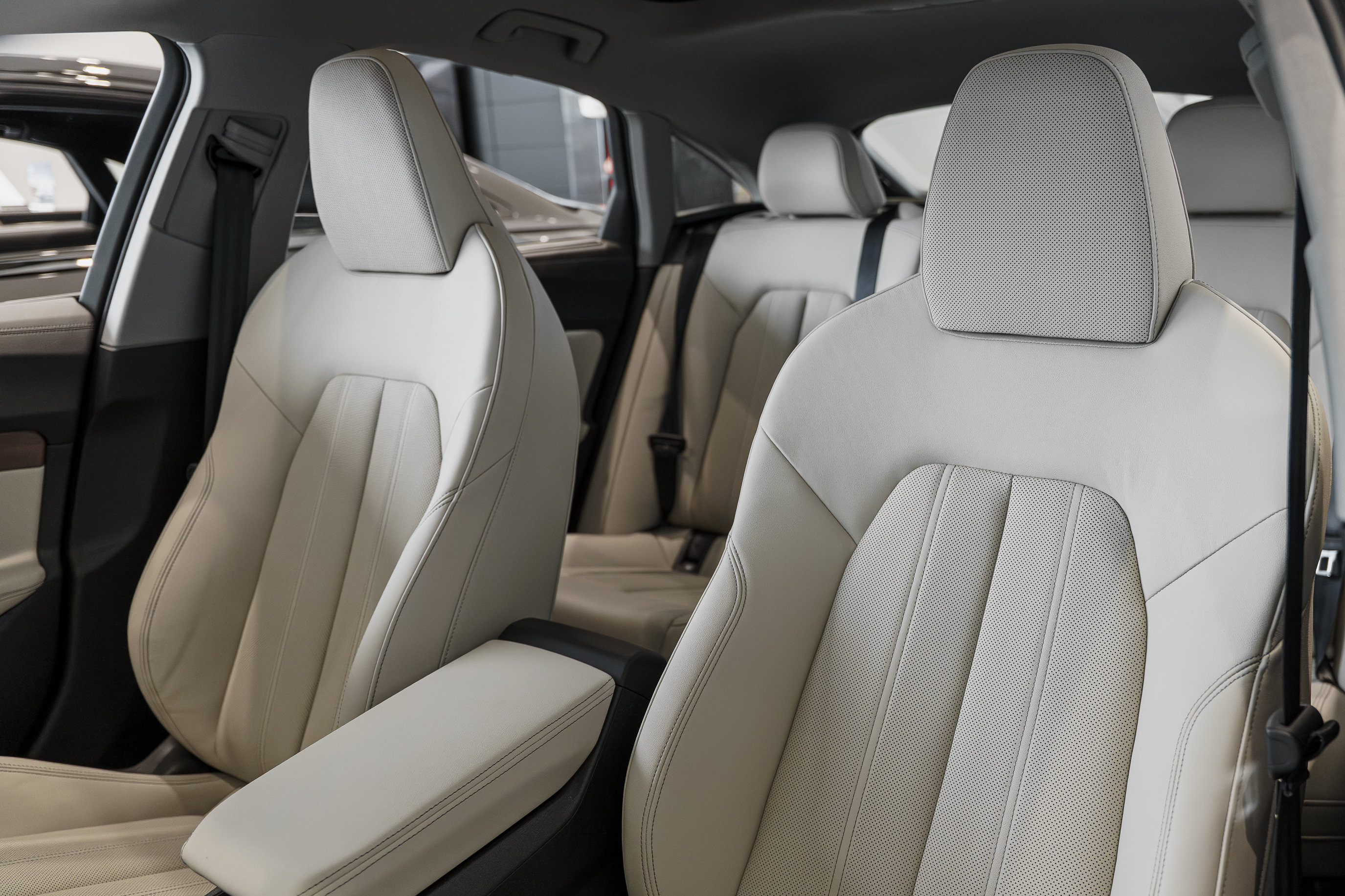 New 2026 Audi A5 2.0T Prestige AWD/4WD image 19