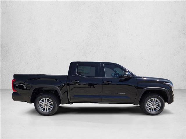 New 2026 Toyota Tundra SR5 image 7