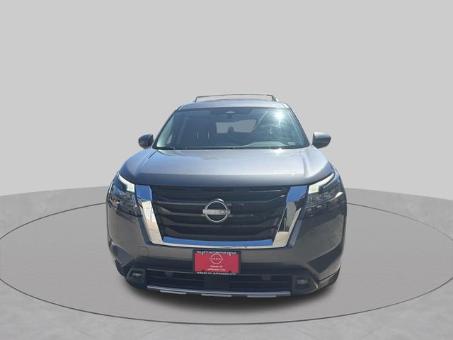 Used 2023 Nissan Pathfinder SL AWD/4WD image 14