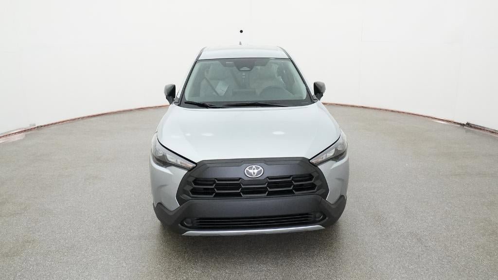 New 2026 Toyota Corolla Cross L image 48