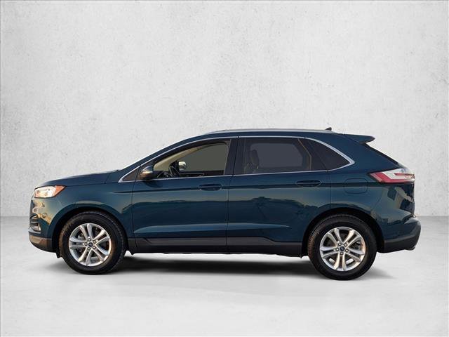 Used 2020 Ford Edge SEL w/ Convenience Package FWD image 9
