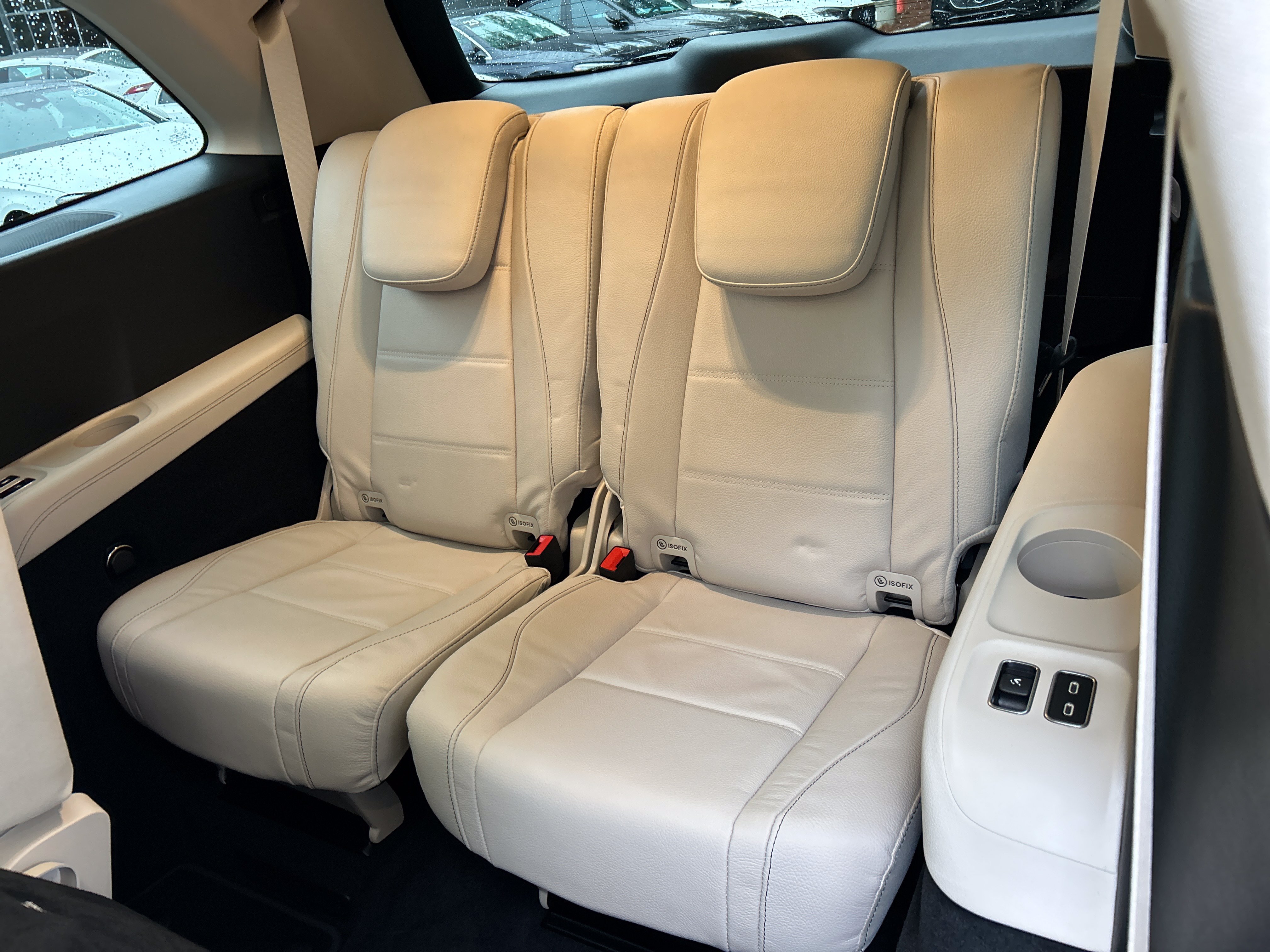 Certified 2025 Mercedes-Benz GLS 580 4MATIC image 45