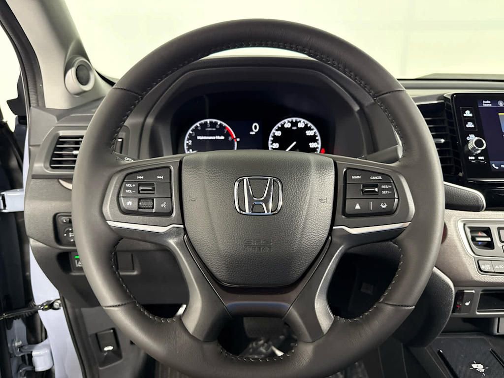 New 2025 Honda Ridgeline RTL image 28