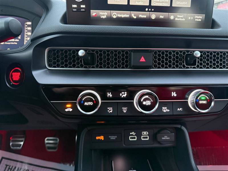 Used 2024 Honda Civic Type R image 21