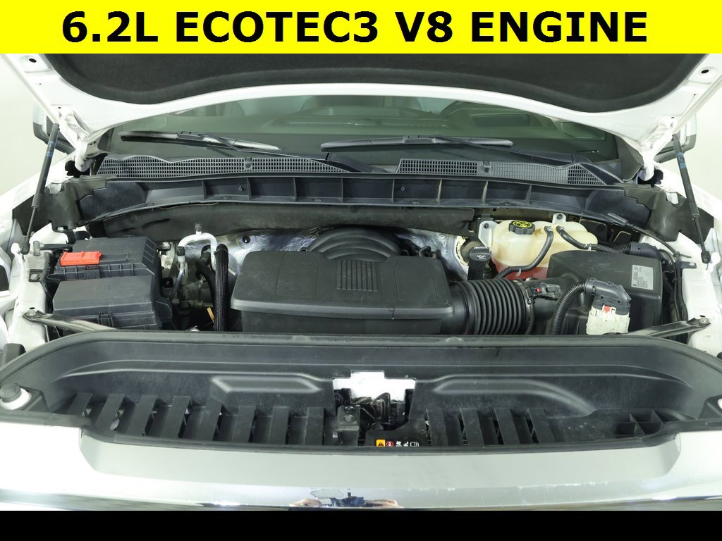 Used 2019 GMC Sierra 1500 Denali w/ Denali Ultimate Package image 11