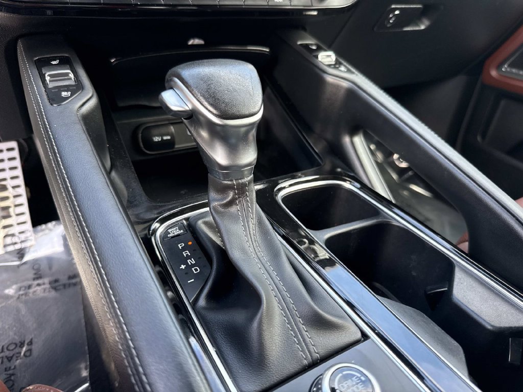 Used 2023 Kia Telluride SX FWD image 35
