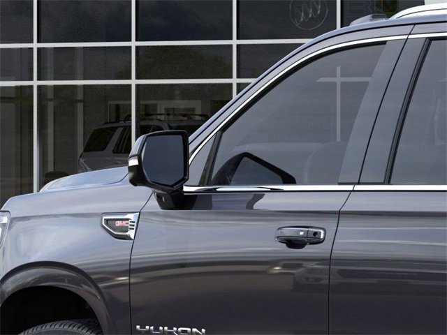 New 2026 GMC Yukon XL Elevation image 12