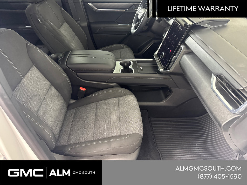 New 2026 GMC Acadia Elevation w/ LPO, All-Weather Package FWD image 15
