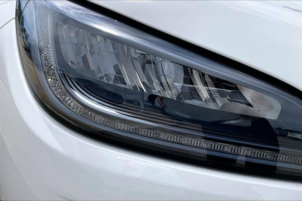 Used 2023 Lincoln Corsair FWD image 31