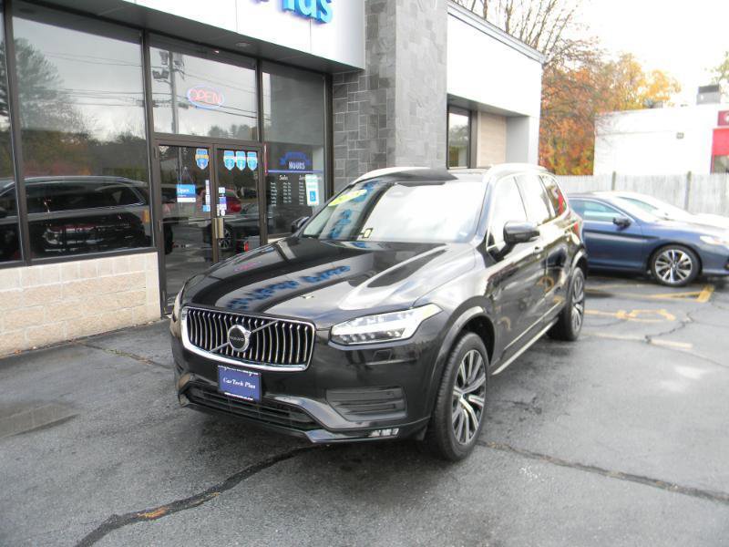 Used 2023 Volvo XC90 B5 Core w/ Protection Package Premier AWD/4WD image 4