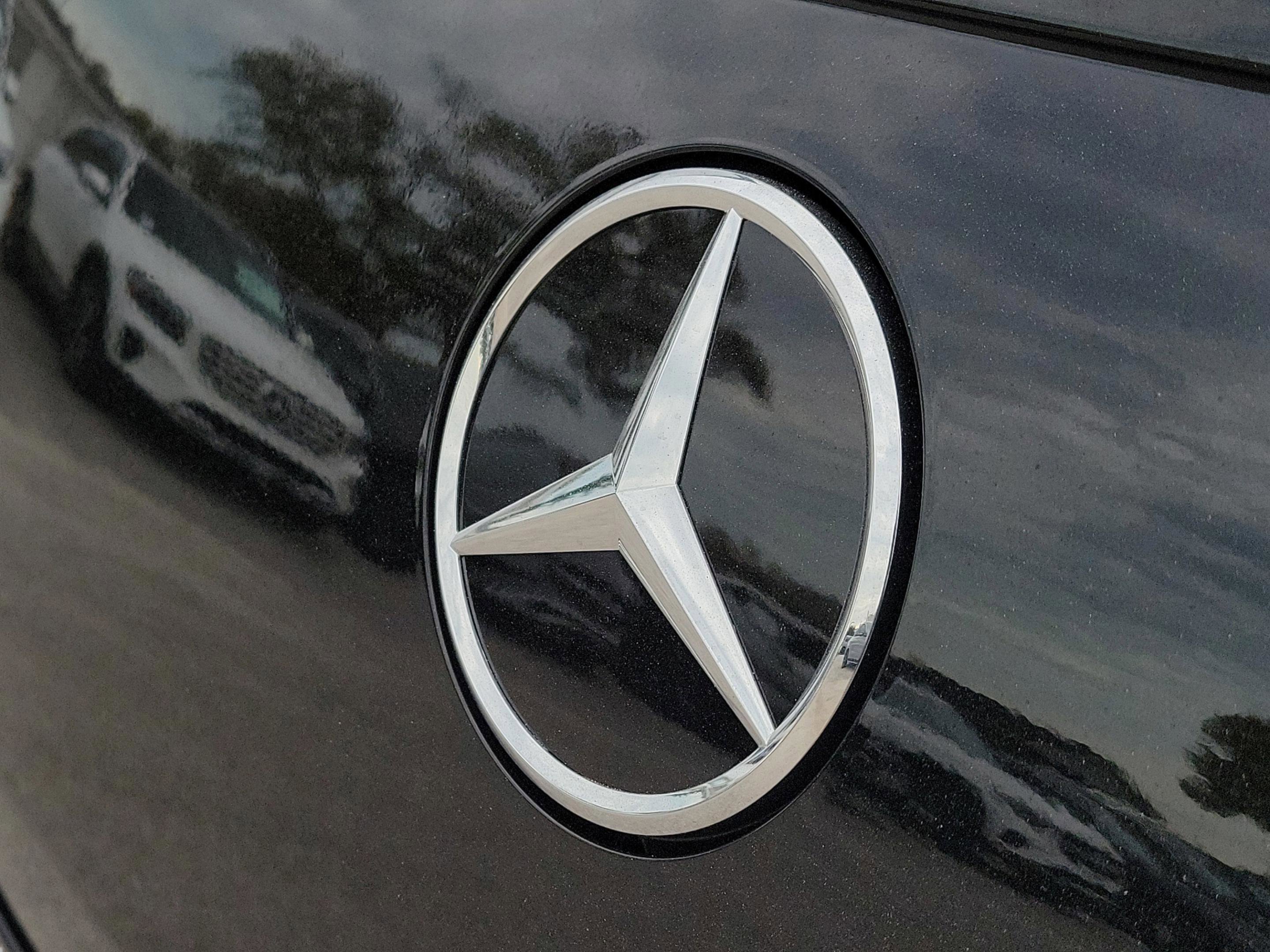 New 2026 Mercedes-Benz GLE 53 AMG 4MATIC Coupe image 36